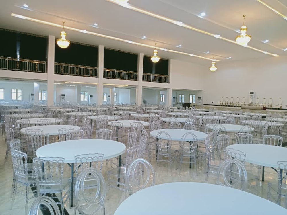 Honours Hall